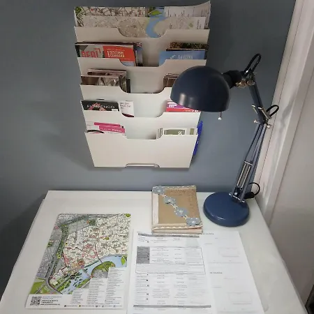 Tana S Home, Apartamento En El Corazon De La Juderia Cordoba