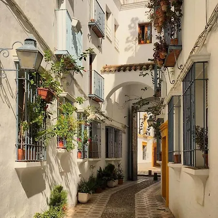 Tana S Home, Apartamento En El Corazon De La Juderia Daire