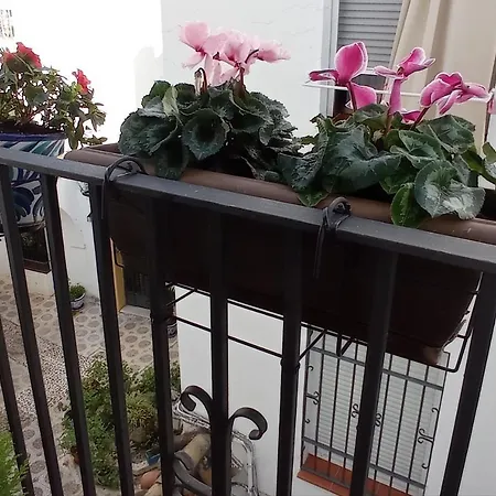TANA S HOME, apartamento en el corazón de la JUDERÍA *