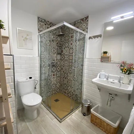Tana S Home, Apartamento En El Corazon De La Juderia