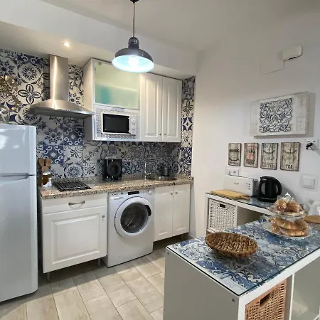 Tana S Home, Apartamento En El Corazon De La Juderia Cordoba