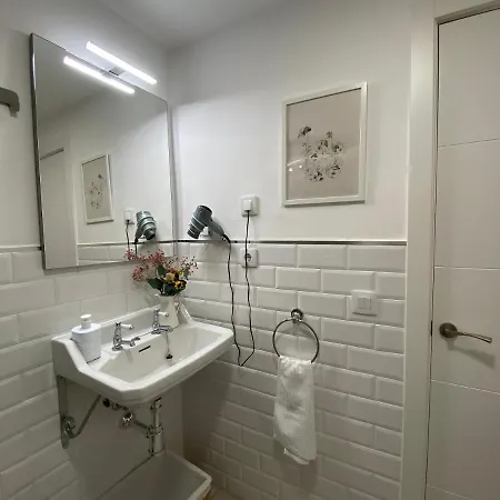 Tana S Home, Apartamento En El Corazon De La Juderia