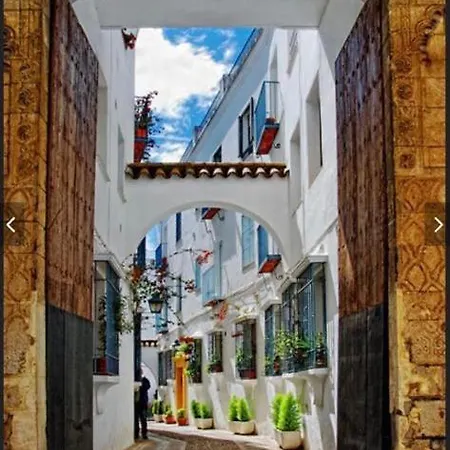 Tana S Home, Apartamento En El Corazon De La Juderia *