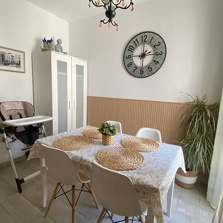 Tana S Home, Apartamento En El Corazon De La Juderia *