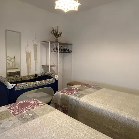 Tana S Home, Apartamento En El Corazon De La Juderia *