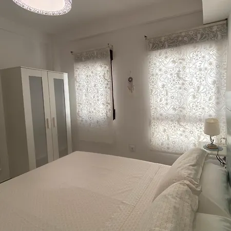 Daire Tana S Home, Apartamento En El Corazon De La Juderia