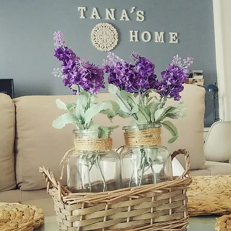 Tana S Home, Apartamento En El Corazon De La Juderia *