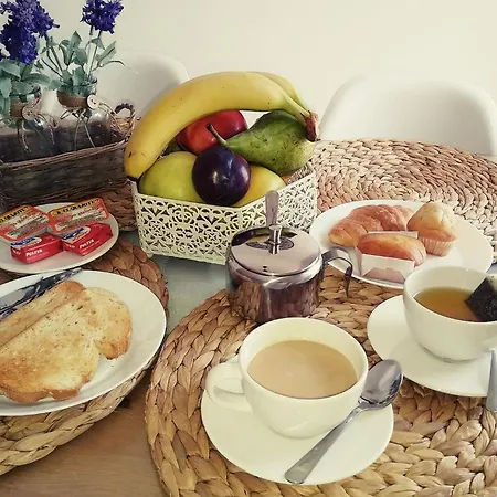 Tana S Home, Apartamento En El Corazon De La Juderia Cordoba