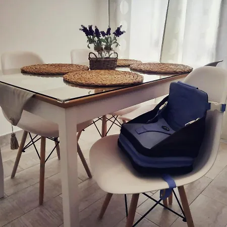 Tana S Home, Apartamento En El Corazon De La Juderia Daire Cordoba
