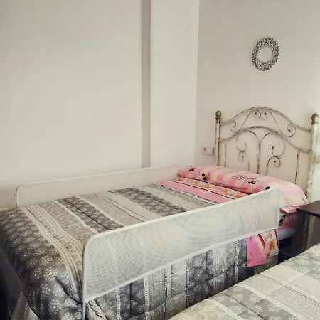 TANA S HOME, apartamento en el corazón de la JUDERÍA *