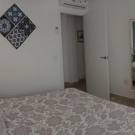 En La Juderia De Tana S Apartment Cordoba