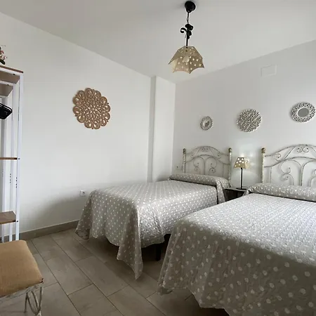 Apartment En La Juderia De Tana S Cordoba
