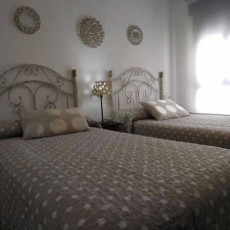 Apartment En La Juderia De Tana S Cordoba
